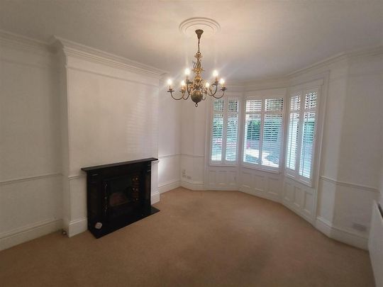 4 bedroom terraced house to rent - Photo 1