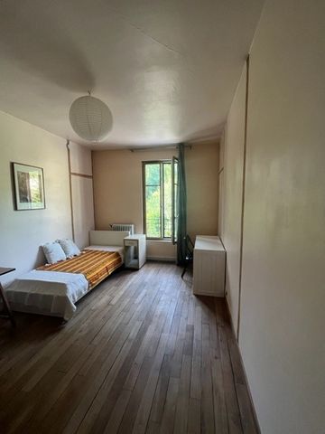 Appartement Saint Germain En Laye 1 pièce(s) 25.07 m2 - Photo 2
