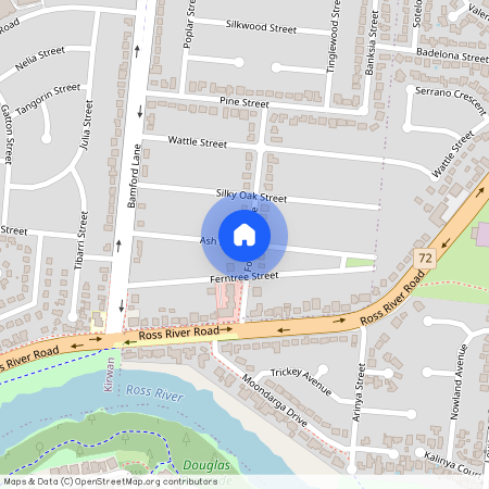 38A Ash Street, Kirwan