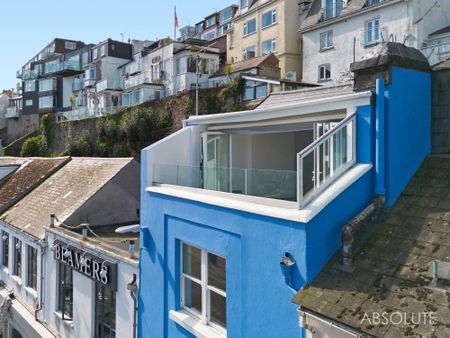 3 bed apartment to rent in 21 The Quay, Brixham, TQ5 - Photo 4