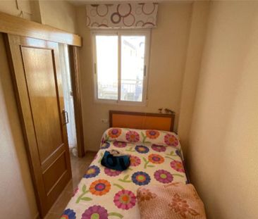 Piso de alquiler en Carrer Arbocer, 14, Playas de Puçol - Photo 1