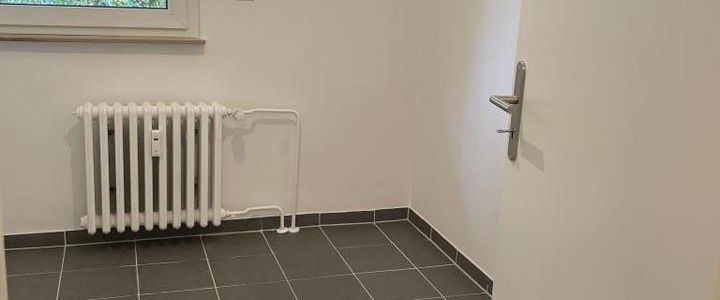 ***GERÄUMIGE 3-ZIMMER WOHNUNG MIT BALKON*** - Foto 1