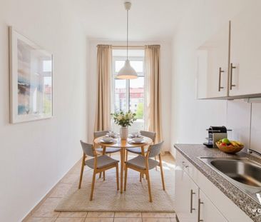 UNBEFRISTET: Großartige 2-Zimmer-Wohnung nähe Station Baumgarten | ... - Photo 5