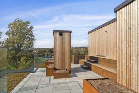 3-vær. lejlighed - Foto 4