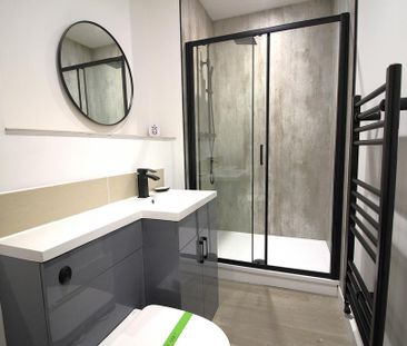 1 bedroom apartment to rent - Photo 4