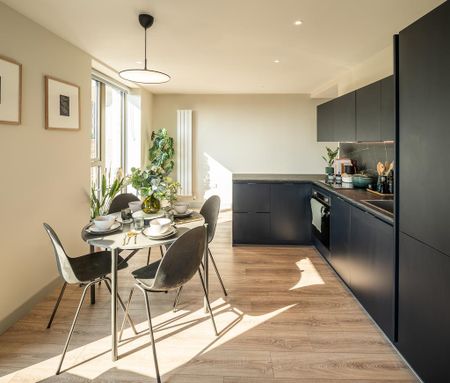 1 bedroom flat to rent - Photo 3