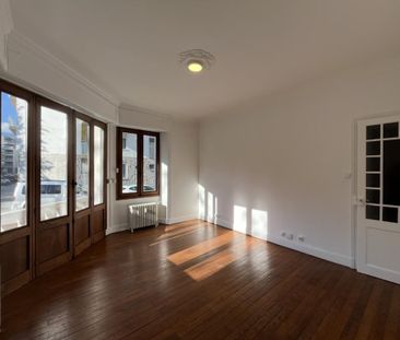 Location Appartement 3 pièces 80m² CHAMBERY 73000 - Photo 1