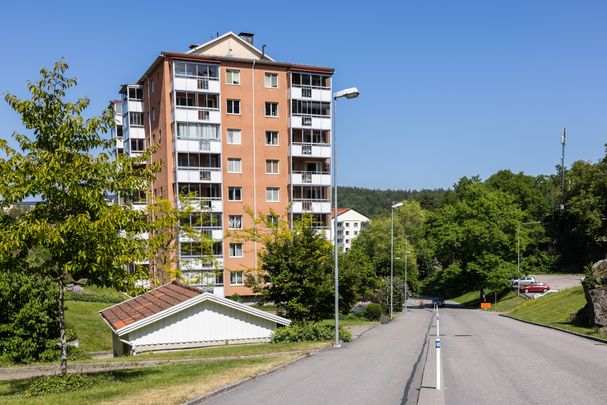 Tureborgsvägen 16 - Foto 1