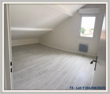 Location / Appartement T3 - Photo 6