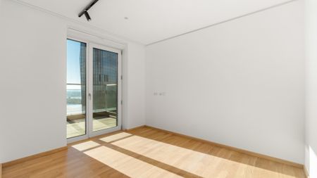 DC-FLATS: High-End-Apartment mit Blick über Wien!! ERSTBEZUG!! - Photo 5