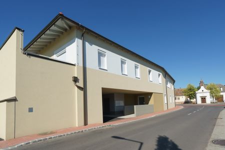 Berggasse 1/2/2, Siegendorf - Photo 2