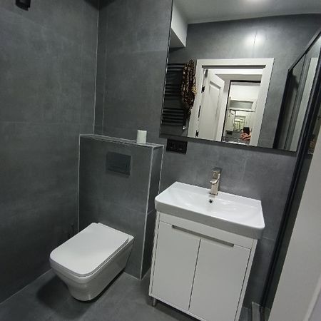 Garsoniera de inchiriat in zona Herastrau - Fotografie 3