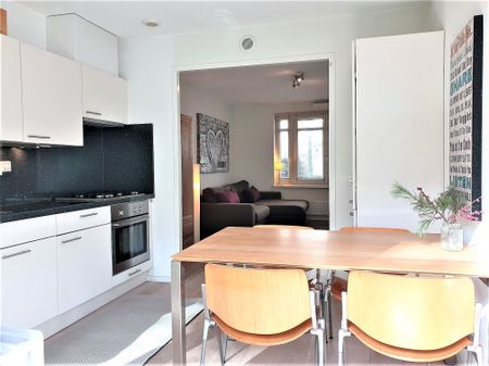 Te huur: Appartement Sportstraat in Amsterdam - Foto 3