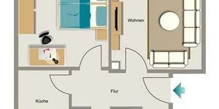 Wiener Straße 27, 45659 Recklinghausen - Photo 3