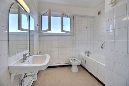 Appartement Montpellier 4 pièces de 86.43 m² - Photo 3