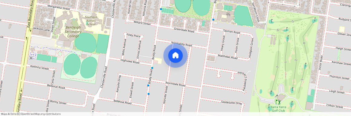 44A Norville Street, Vic 3165, Bentleigh East