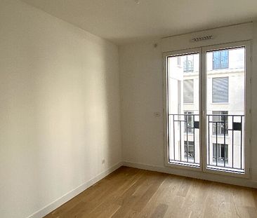 Location appartement 4 pièces, 83.36m², Clichy - Photo 5