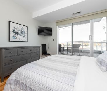 For Lease - 1422 WELLINGTON Street Unit# 304, Tunneys Pasture and O... - Photo 6