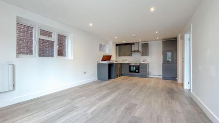 1 bedroom apartment to rent - Photo 2