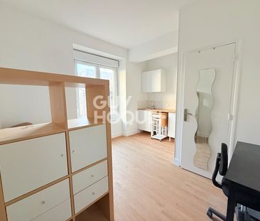 Location Appartement 1 pièce 12m² - Photo 3