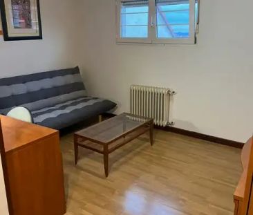 Apartamento de alquiler en Calle Padre Suarez, 21, Santo Domingo - ... - Foto 6