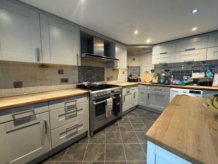 4 bedroom house to rent - Photo 5