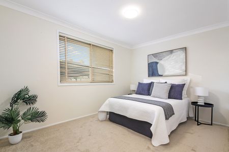 8 Elwood Crescent, Quakers Hill NSW 2763 - House For Rent | Domain - Photo 2