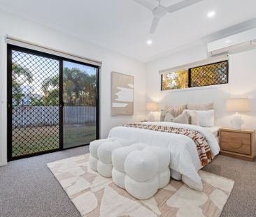 Renovated Four Bedroom Home - Photo 4