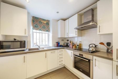 Priory Road, West Hampstead NW6 - Photo 5