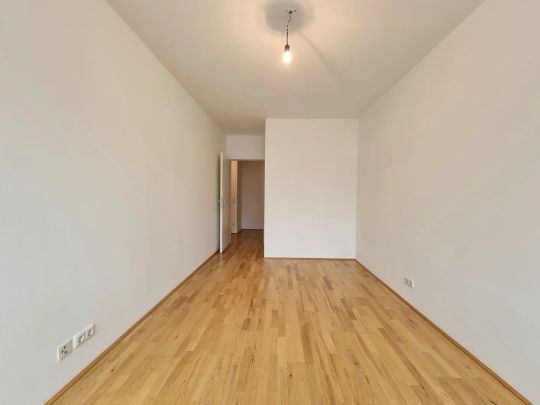Charmante 3-Zimmer-Wohnung mit Loggia – Wohnen im Herzen der Stadt - Foto 1