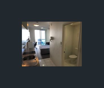 Stylish 3rd Floor Studio Apartment with Balcony - Varsity Apartment... - Photo 1