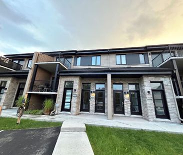 Magnifique condo 5 ½ SEMI-MEUBLÉ à louer (5 électros inox inclus) à... - Photo 1