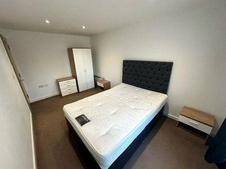 The Linx, 25 Simpson Street, Manchester City Centre, Greater Manchester, M4 4AS - Photo 3