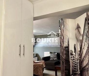 Studio/Γκαρσονιέρα για ενοικίαση Καναπίτσα (Μεταμόρφωση) - Photo 4