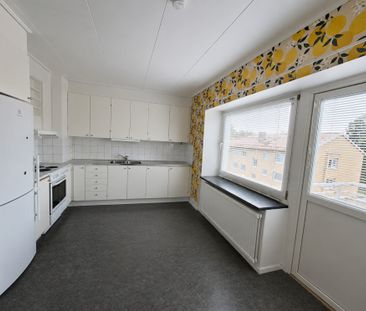 Hagtornsgatan 7 - Photo 1