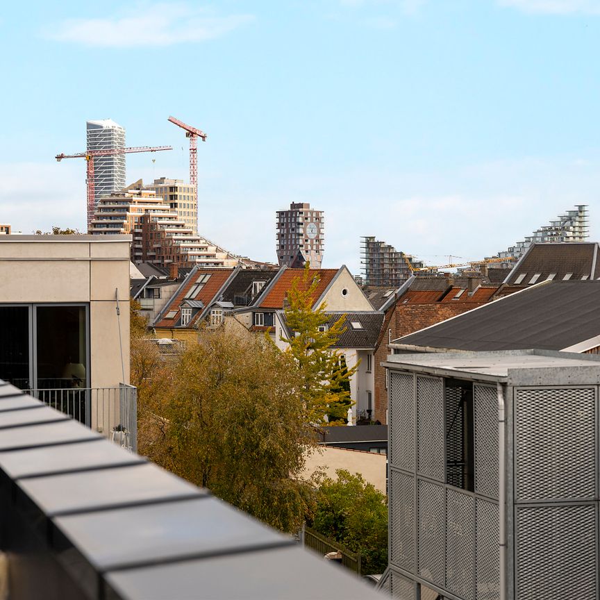 Nørrebrogade 8, 1. 3., 8000 Aarhus C - Photo 1