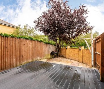 2 bedroom terraced house to rent - Photo 5