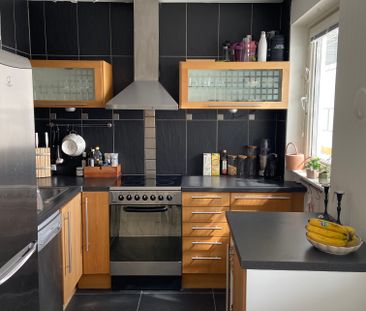 Gröna gatan, Jönköping - Foto 5