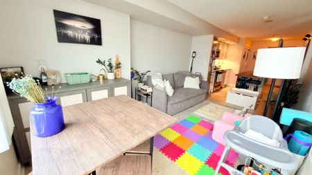 For Lease - 25 Telegram Mews Unit# 4808, Toronto, Ontario - Photo 4