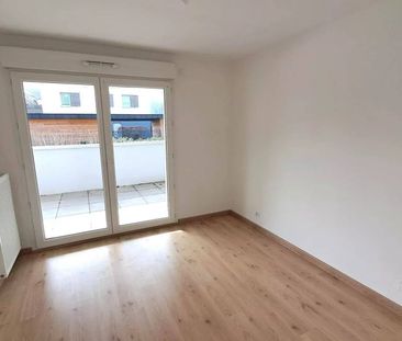 SAINT ALBAN LEYSSE - T3 avec garage - Photo 6