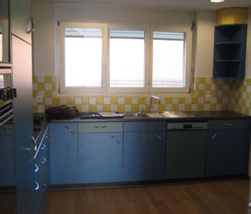 grosszügige 4.5-Zimmer-Wohnung inkl. Garagenbox + Abstellplatz - Foto 4