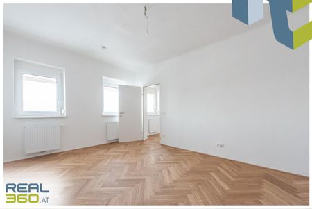 1. Bezug in zentraler Lage – Top 16 gut geschnittene 2-Zimmer-Wohnung im 6. OG - Foto 4