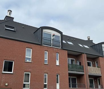 Appartement te huur - Foto 3