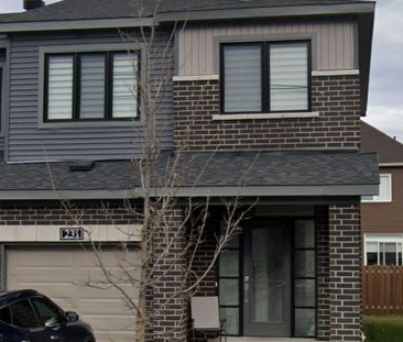 For Lease - 231 Clonrush Way, Kanata, Ontario - Photo 2
