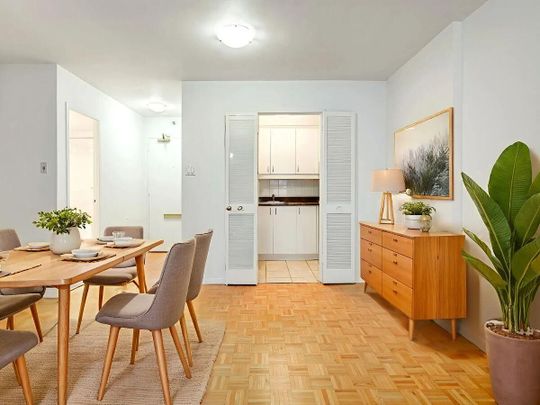 Place Concorde - Photo 1