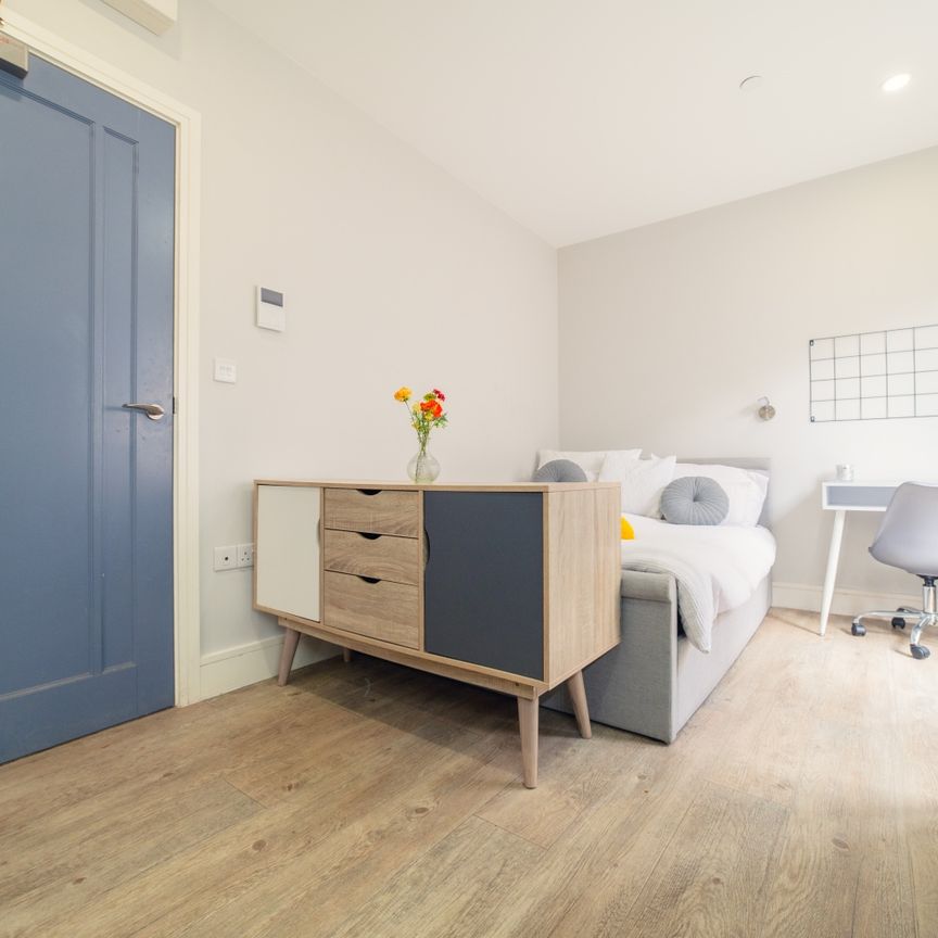 Colum Road, Cathays - Photo 1