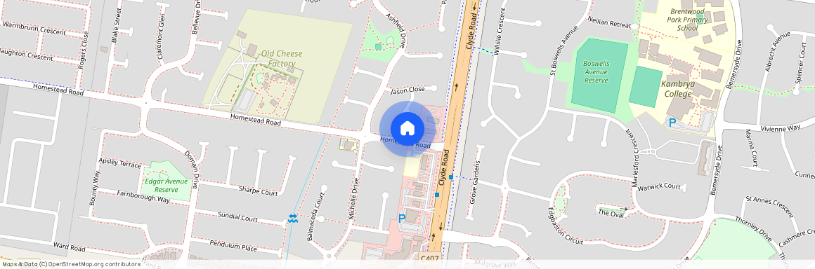 12 Homestead Road, Vic 3806, Berwick