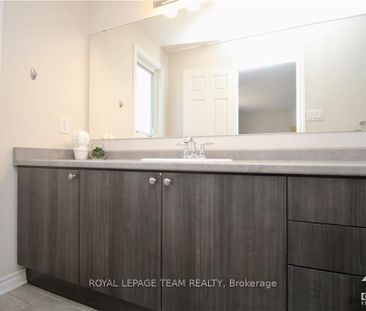 For Lease - 507 FOXLIGHT Circle, Kanata, Ontario - Photo 3