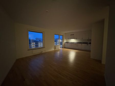 Barkarbyvägen, Stockholm - Foto 2