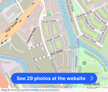 Soapmaker Mews London E15 - Photo 1